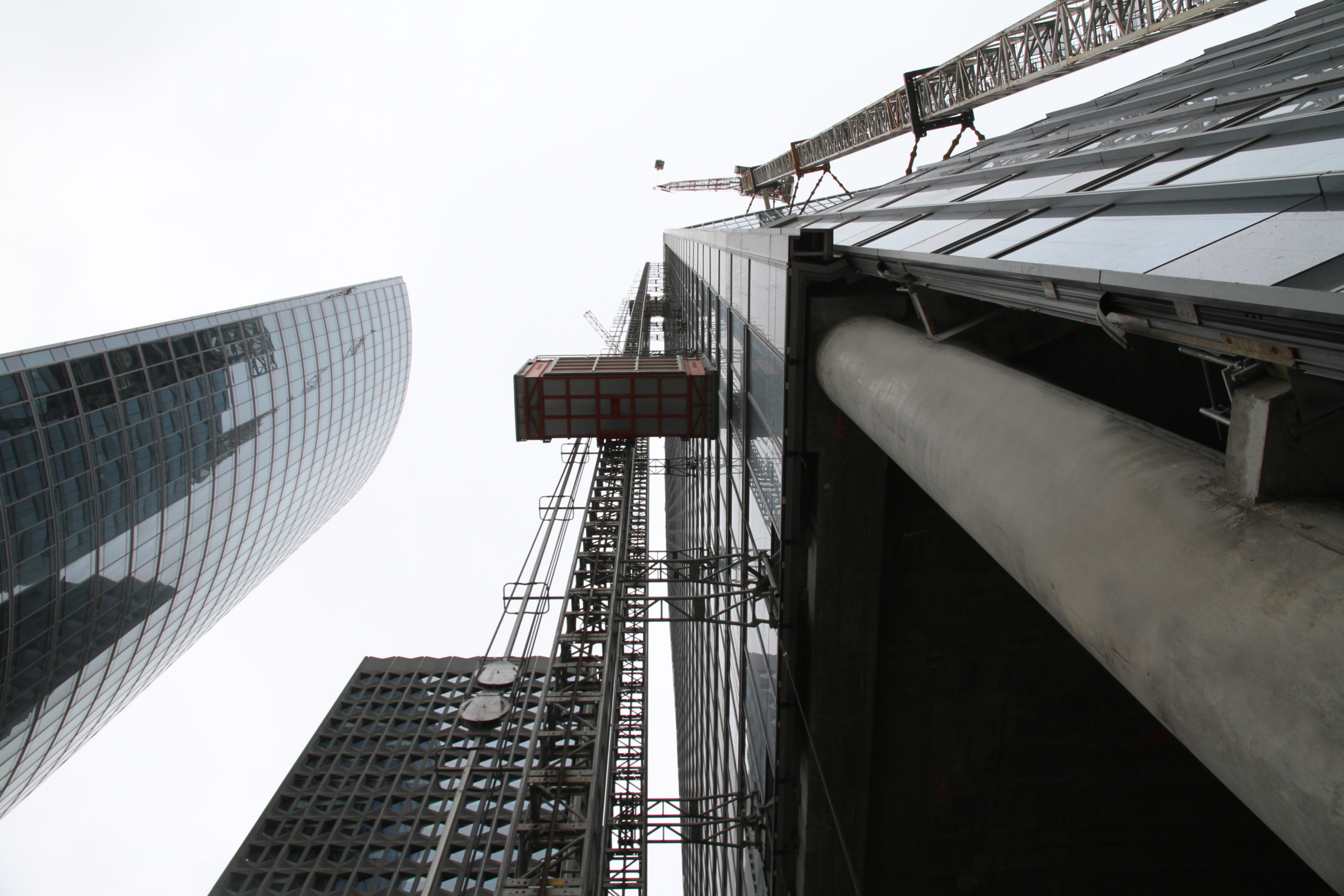 Chantier NSD